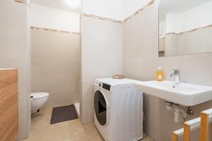 revLIVING premium Apartments Großmeiseldorf Ziersdorf