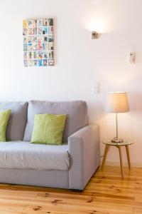 FishermenApartments - Santos 4E