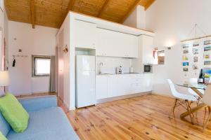 FishermenApartments - Santos 4E