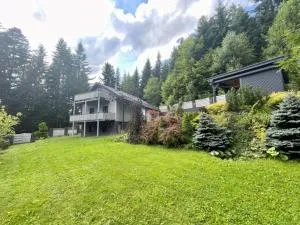 Na Polanie - Mochnaczka Wyżna