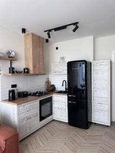 Cosy Apartment in heart of Batumi