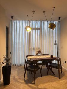 Cosy Apartment in heart of Batumi