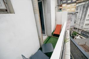 Appartements Verdant Oasis - proche du centre - Wifi gratuit - parking a proximite : photos des chambres