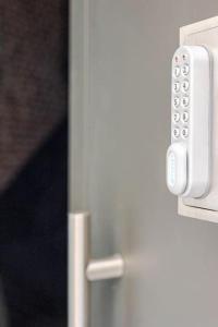 Loft in centro a Milano con accesso privato