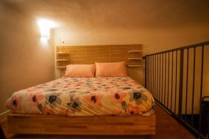 Loft in centro a Milano con accesso privato