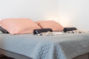 revLIVING premium Apartments Großmeiseldorf Ziersdorf