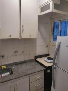 Confortable Departamento Céntrico