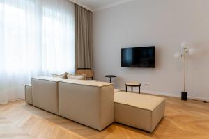 Villa Elizabeth - Apartment with Garden