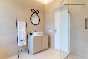 Villa Elizabeth - Apartment with Garden