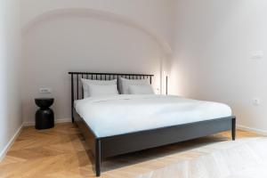 Villa Elizabeth - Apartment with Garden