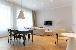 Villa Elizabeth - Apartment with Garden 