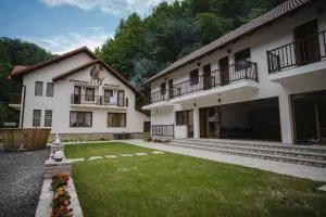 Vila Popasul Dacilor - Tîrşa