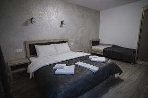 Vila Popasul Dacilor