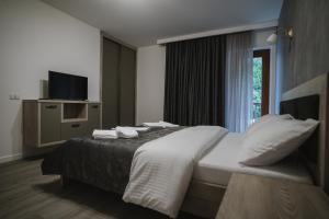 Vila Popasul Dacilor