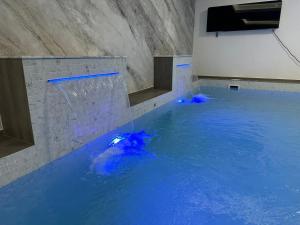 Vila Popasul Dacilor