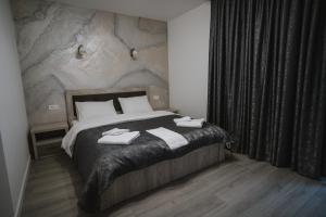 Vila Popasul Dacilor