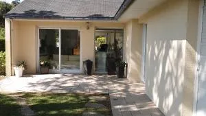 la pinède - 阿贡库坦维尔