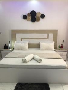 APPARTEMENT MEUBLE DAKAR Suite 3