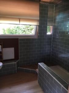 B&B / Chambres d'hotes la Grange de Felicie : Chambre Double - Vue sur Piscine
