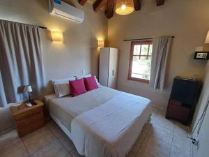 Posada Cavieres Wine Farm
