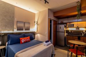 Studio em Copacabana a 200m da Praia |NSC 1085307