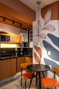 Studio em Copacabana a 200m da Praia |NSC 1085307