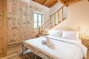 Cretan Villa Rizinia