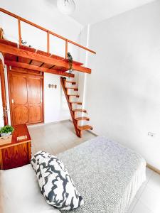 La Perla Beach House