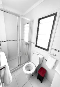 La Perla Beach House