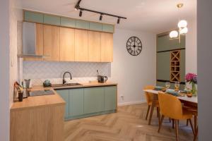 Apartment Jules Verne