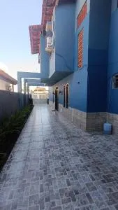 Pousada da Ale - 伊塔卡雷