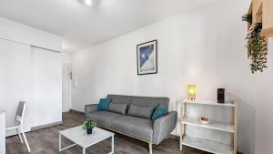 Appartements SOPHIA - Proche Centre - Balcon Prive - Wifi Gratuit : photos des chambres
