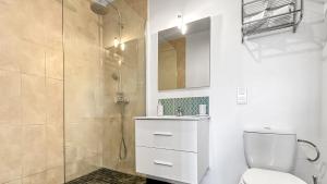 Appartements SOPHIA - Proche Centre - Balcon Prive - Wifi Gratuit : photos des chambres