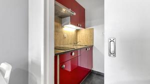 Appartements SOPHIA - Proche Centre - Balcon Prive - Wifi Gratuit : photos des chambres