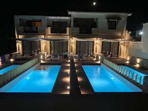 Skopelos Holidays Hotel & Spa