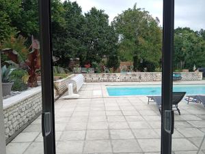 Maisons de vacances La Belle Etape : photos des chambres