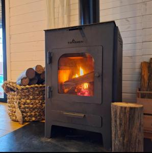 Juanillos Cabaña Playa Rivero