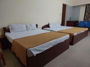 Adhithya Apartments