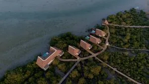 Casa Mikoko Resort - 乌姆盖万