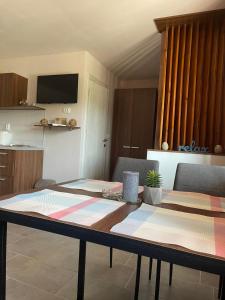 Apartmani Morava 54