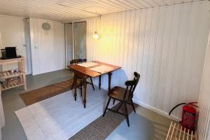 Guest flat in a family house close to city center