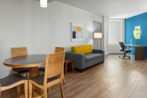 Holiday Inn Express San Jose Forum by IHG