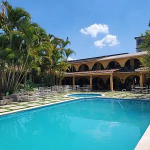 Posada del Angel - Danlí