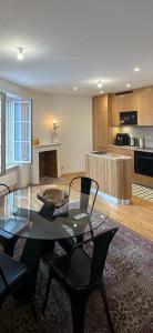 Duplex Familial au Cœur de Dinard - 4hvězdičkové hotely ve městě Dinard