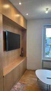 Duplex Familial au Cœur de Dinard