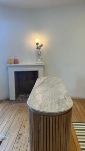 Duplex Familial au Cœur de Dinard