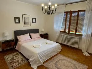 Villa Debora - 庞特内阿尔比