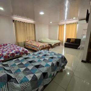 Hotel La Cascada - Quesada