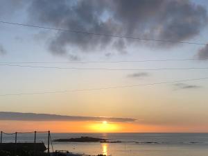 amazing seaside cottage