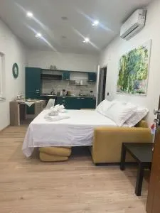 Guesthouse 3411 Enna - Pergusa